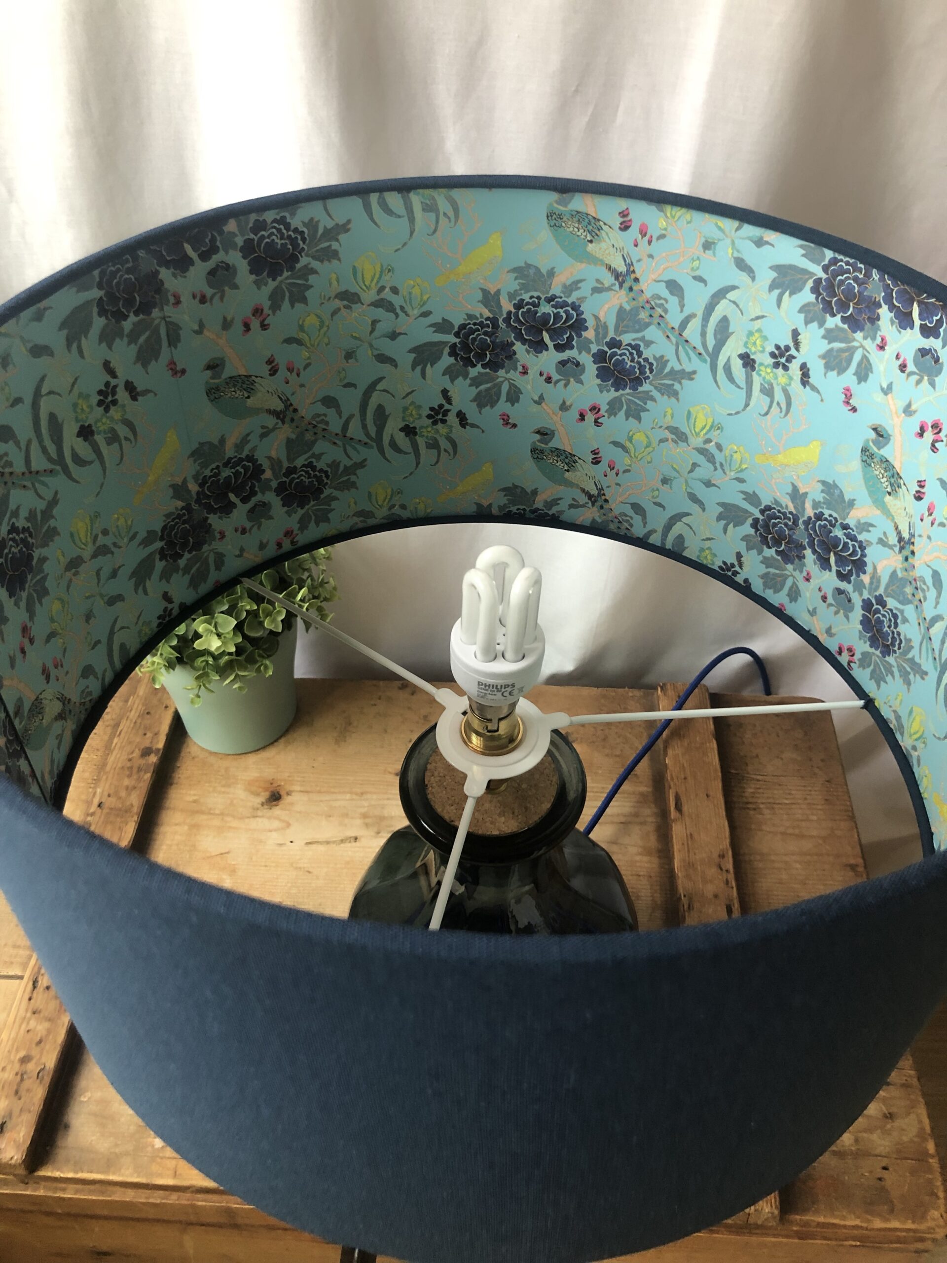 Matthew shop williamson lamp