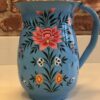 *light-blue-stainless-steel-enamel-jug-from-kashmir