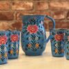 *pale-blue-enamel-jug-and-tumbler-set-from-kashmir