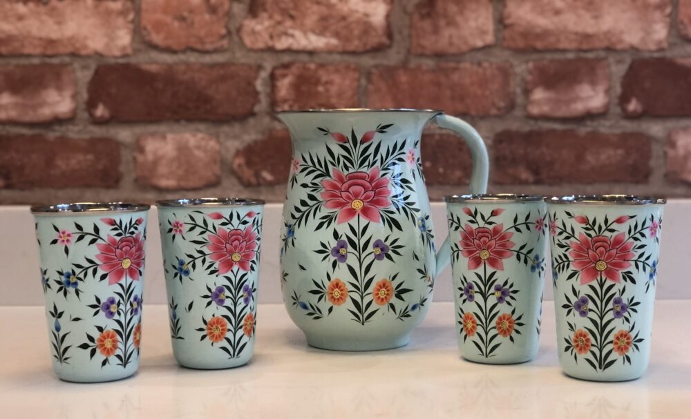 *mint-green-jug-and-tumbler-set-from-kashmir